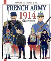 Volume I, 1900-1914, The French army during the Great War
