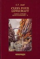 Clefs pour Lovecraft, Cahier d'études lovecraftiennes (II)