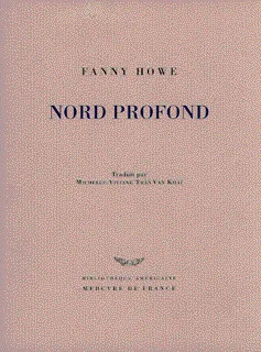 Livres Littérature et Essais littéraires Romans contemporains Etranger Nord profond Fanny Howe
