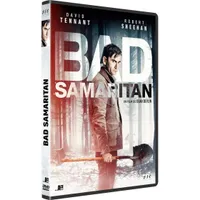 Bad Samaritan - DVD (2018)