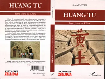 Huang Tu, Terre de Chine