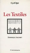 Les textiles