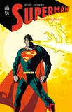 1, SUPERMAN SUPERFICTION - Tome 1, super fiction