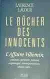 Le bûcher des innocents, l'affaire Villemin