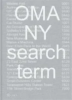 Oma NY : Search Term /anglais