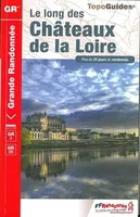 Le long des châteaux de la Loire - 333