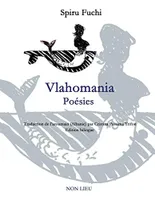 Vlahomania, Poèmes