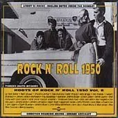 ROOTS OF ROCK N ROLL VOLUME 6 1950 COFFRET DOUBLE CD AUDIO