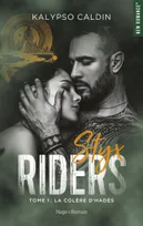 1, Styx riders - Tome 01, La colère d'Hadés