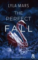 The Perfect Fall, Une romance enemies-to-lovers dans le même univers que The Perfect Match