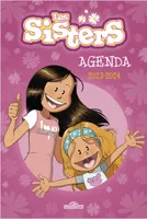 Les Sisters - Agenda 2023-2024