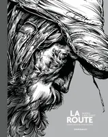 La route / Edition spéciale (Noir & Blanc)