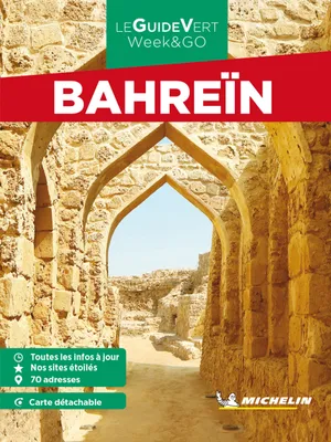 Guide Vert WE&GO Bahreïn
