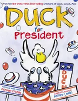 VOTE FOR DUCK