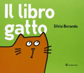 Il libro gatto