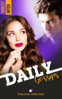 Daily Gossips - tome 2