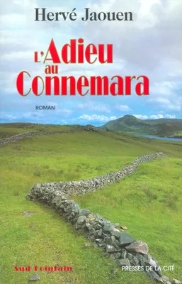 L'adieu au Connemara, roman