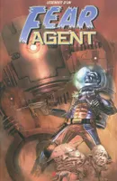 FEAR AGENT