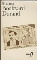 Boulevard Durand, chronique d'un procès oublié