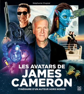 Les Avatars de James Cameron