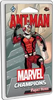 Ant-Man - Paquet Héros