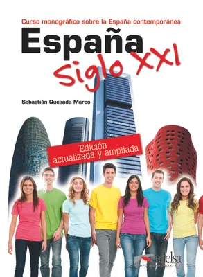 Espana siglo XXI - livre, Livre