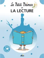 Le Petit Prince et..., 1, Le Petit Prince et la lecture