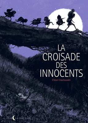0, La Croisade des Innocents