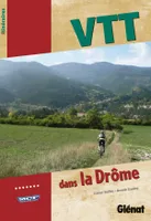 VTT dans la Drôme