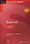 Droit civil 3e édition. Ed 2008-2009
