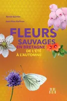 Fleurs Sauvages En Bretagne, De L'Été À L'Automne