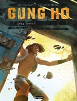 Gung Ho Tome 3.1, Grand format