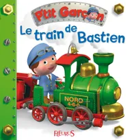 Le train de Bastien, tome 5, n°5