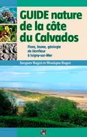 Guide De La Côte Du Calvados