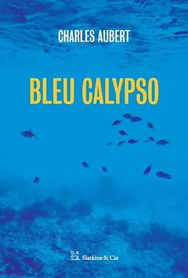 Bleu Calypso, Roman policier dans l'étang des Moures