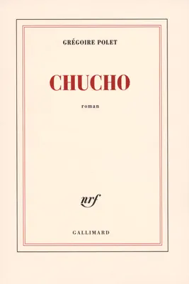 CHUCHO