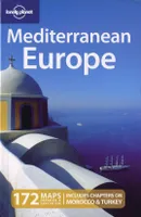 Mediterranean Europe 9ed -anglais-