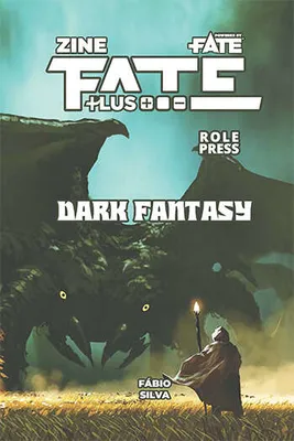 Fate Plus Dark Fantasy (softcover)