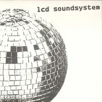 Lcd Soundsystem