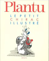 Le Petit Chirac illustré, Le Petit Balladur illustré