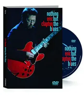 Nothing but the blues live at the fillmore san francisco 1994