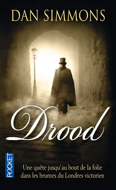 Livres Polar Policier et Romans d'espionnage Drood / roman Dan Simmons
