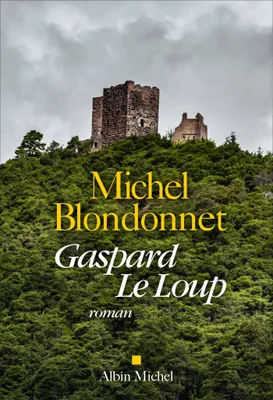 Gaspard Le Loup