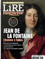 Jean de la Fontaine, L'homme à fables