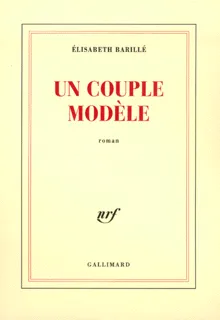 Un Couple modèle, roman