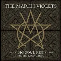 big soul kiss the bbc recordings - Disquaire Day 2021
