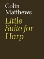 Little Suite for Harp
