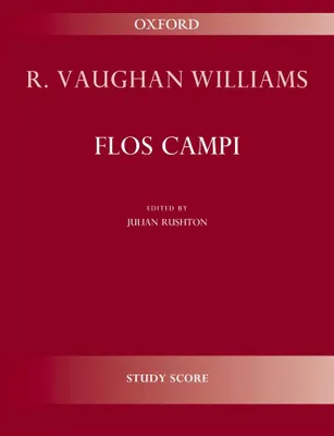 Flos Campi, Suite for solo viola, small chorus, and small orchestra