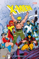 X-Men: L'intégrale 1990 II (T27)