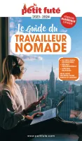 Guide du Travailleur nomade 2024 Petit Futé